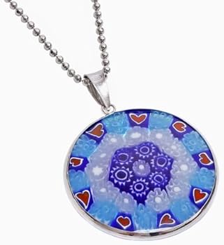 Amazon | [ジュエリーウォーク心斎橋] クリックポスト対応 イタリア製