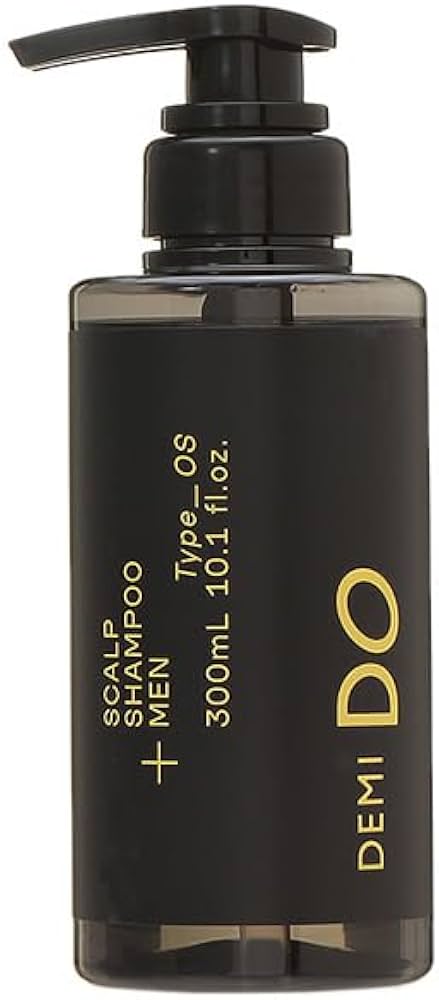 Amazon | デミ コスメティクス DEMI DO デミ ドゥ スカルプシャンプー