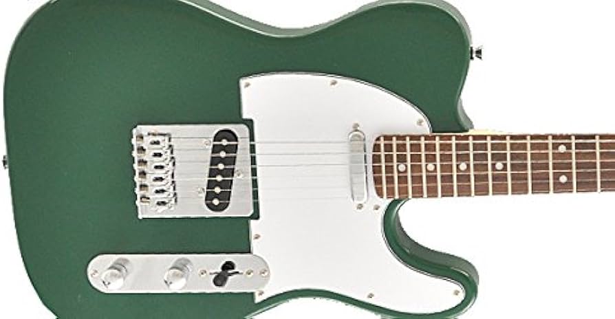 Amazon | 【国内正規品】 PLAYTECH プレイテック エレキギター TL250