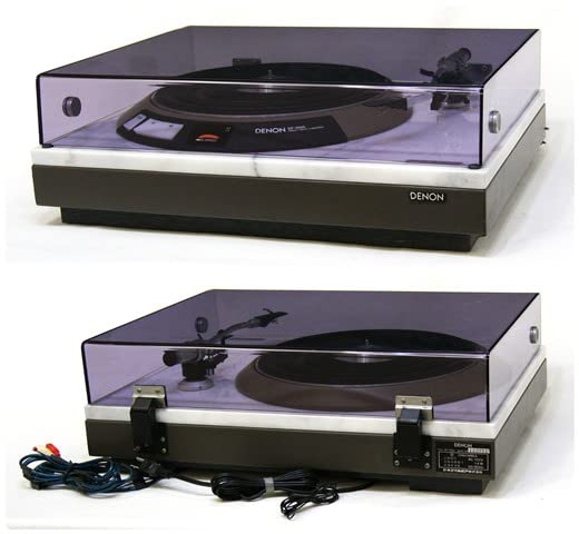 Amazon.co.jp: DENON デノン(デンオン) DP-3750 アナログレコード