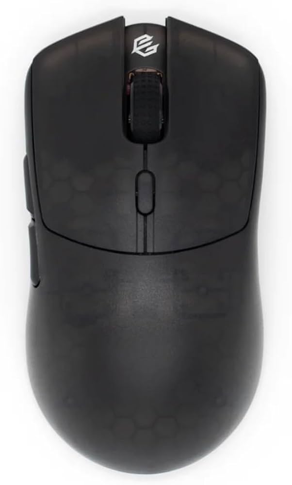 Amazon | 8K GWolves HTS Plus HTS+ 8K ゲーミングマウス ワイヤレス