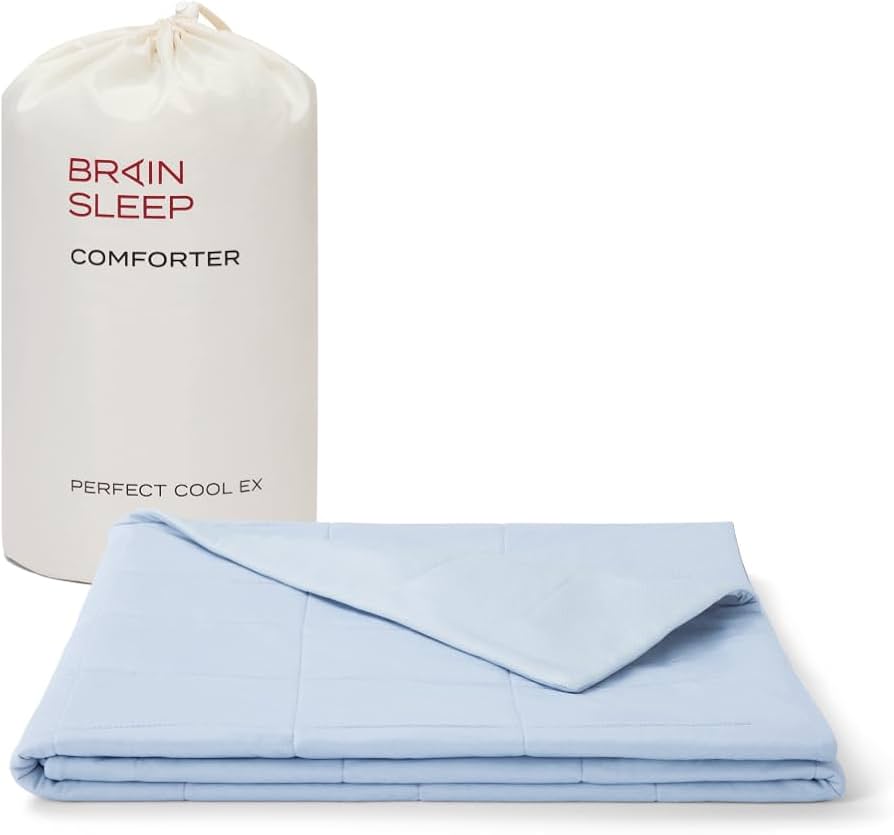 Amazon｜[BRAIN SLEEP] ブレインスリープ コンフォーター パーフェクト