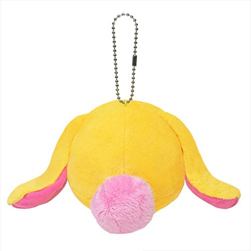 Amazon.co.jp: 聖剣伝説2 SECRET of MANA ラビ ぬいぐるみマスコット