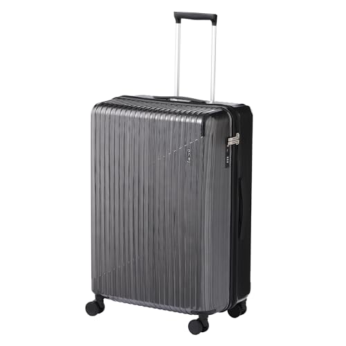 エース ファーニットZ フロントポケット 05045 (スーツケース