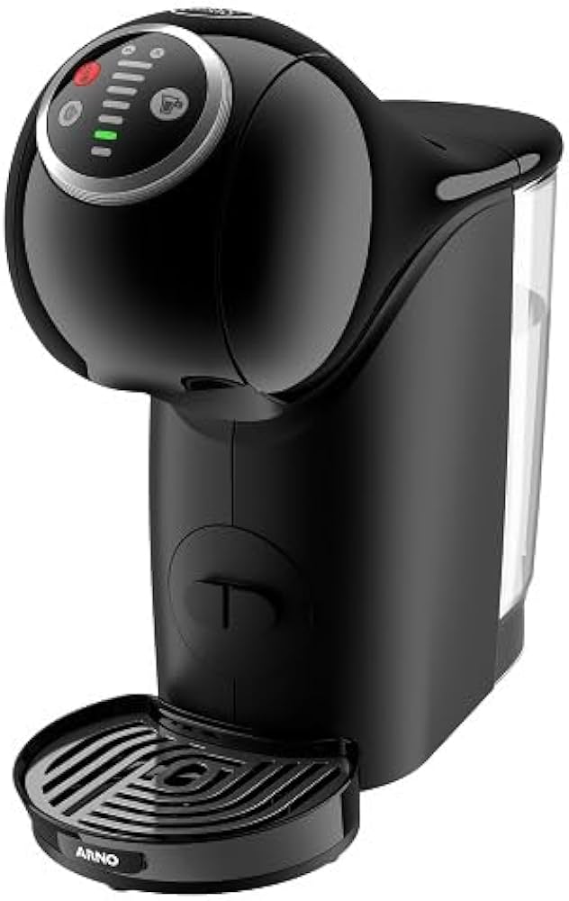 Amazon.co.jp: ネスカフェ ドルチェ グストGENIO S PLUS「ジェニオ