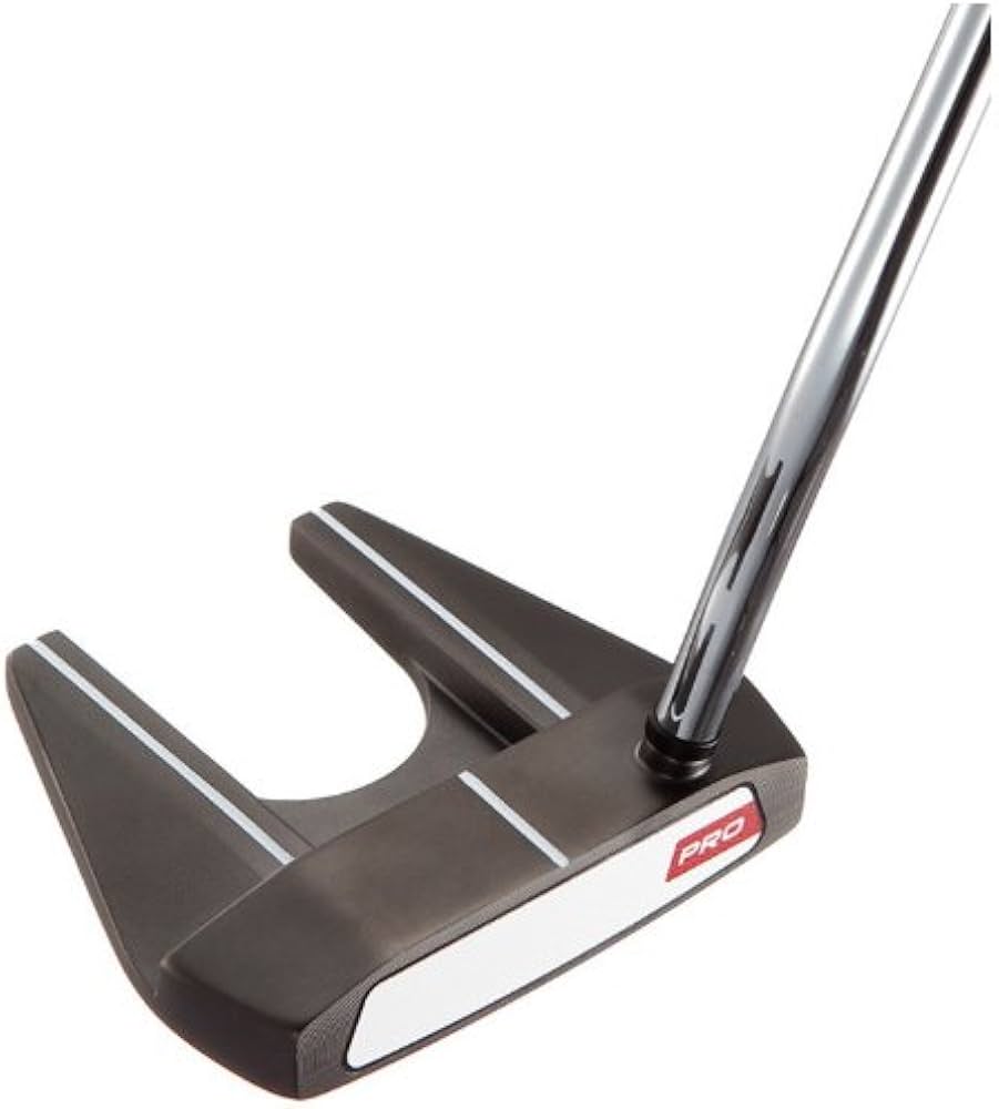 Amazon.co.jp: ODYSSEY(オデッセイ) WHITE HOT PRO #7 パター 33インチ