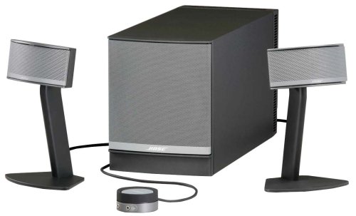 Amazon.co.jp: Bose PC用スピーカー Companion5 国内正規品 : 家電＆カメラ