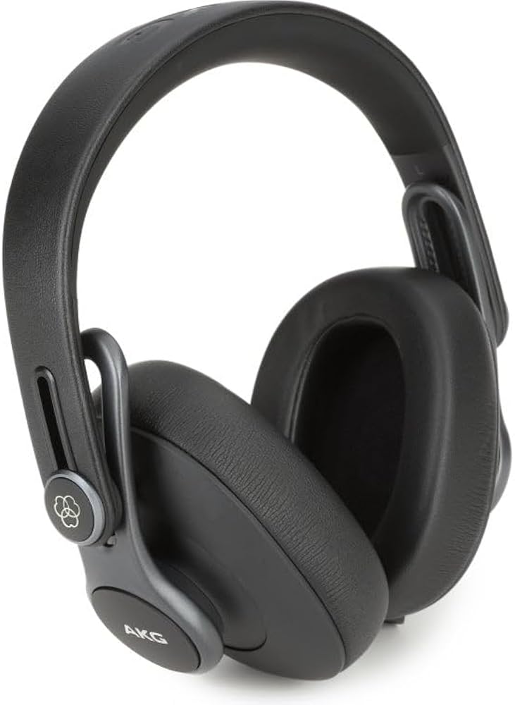 Amazon.co.jp: AKG Pro Audio K371 有線オーバーイヤー クローズド