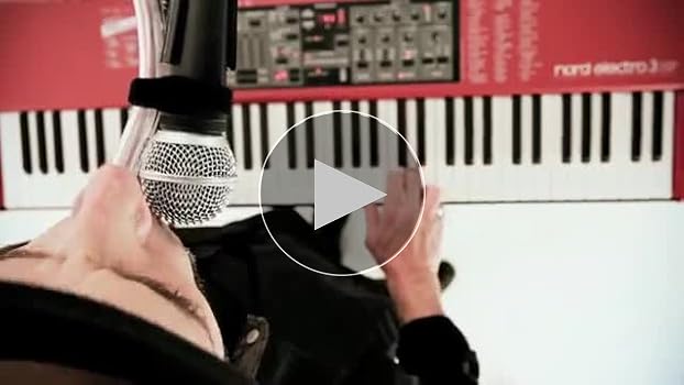 Amazon.com: MXR® Talk Box : Musical Instruments