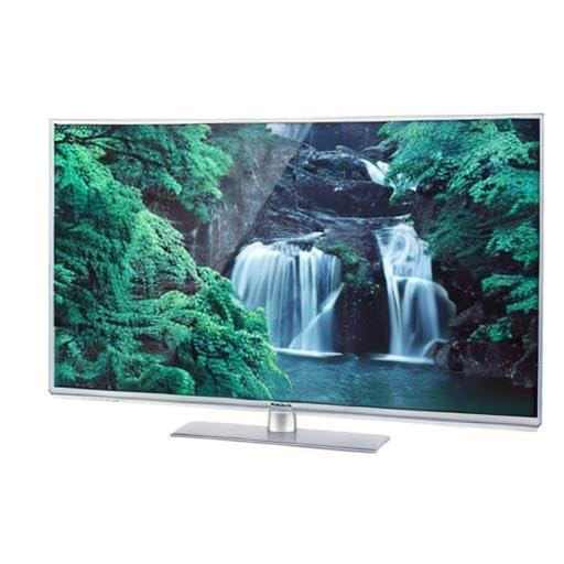 Amazon | パナソニック 42V型 液晶テレビ ビエラ TH-L42DT60 フル