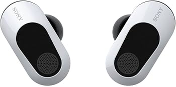 Amazon.com: Sony INZONE Buds Truly Wireless Noise Canceling Gaming