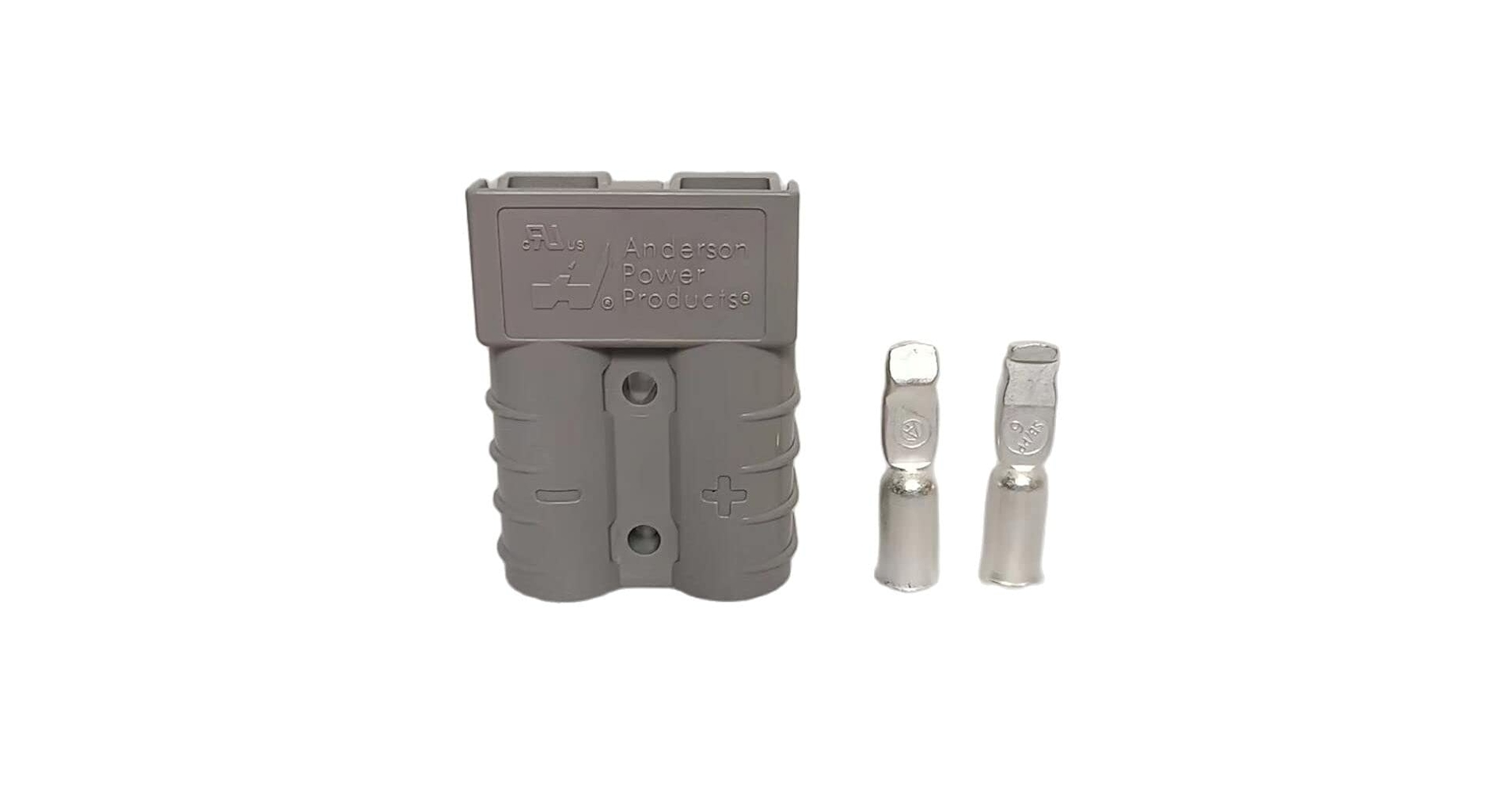 Amazon.co.jp: 2個/パック SB50 50A 600V プラグソケット アンダーソン