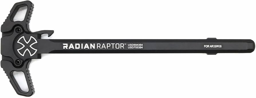 Amazon | FCC NOVESKE RADIAN Raptorタイプ アンビチャージング