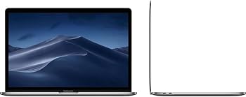 Amazon.com: Apple Mid-2019 MacBook Pro with 2.6GHz Intel Core i7