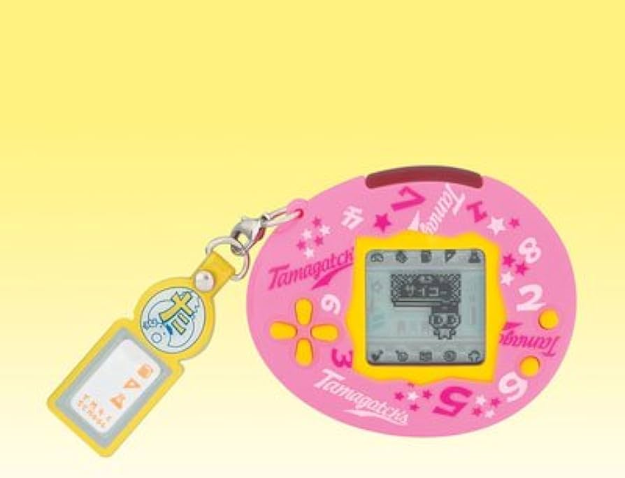 Amazon.co.jp: たまごっちスクール せーとぜーいんしゅーごっち