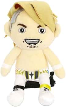 Amazon.co.jp: 新日本プロレスリング ぴょんすけ 棚橋弘至(3