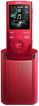 Amazon.co.jp: SONY ウォークマン Eシリーズ [メモリータイプ