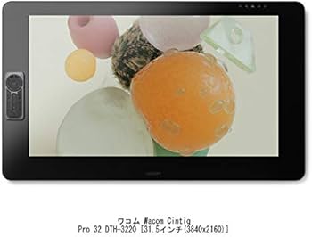 Amazon.co.jp: メディアカバーマーケット ワコム Wacom Cintiq Pro 32