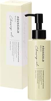 Amazon.co.jp: phiten(ファイテン) アクアゴールド クレンジングオイル