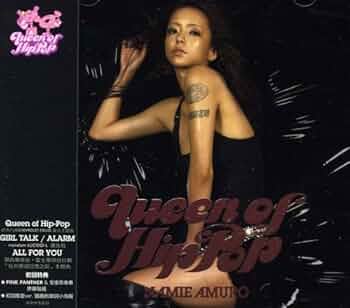 Amazon.co.jp: Queen of Hip Pop: ミュージック