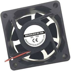 Amazon.co.jp: ケースファン - 冷却パーツ・ファン: パソコン・周辺機器