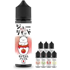 電子タバコ用リキッド 通販 | Amazon