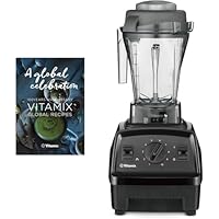 Amazon | 【公式】Vitamix E310 ホワイト ミキサー 限定特典付き 1台8