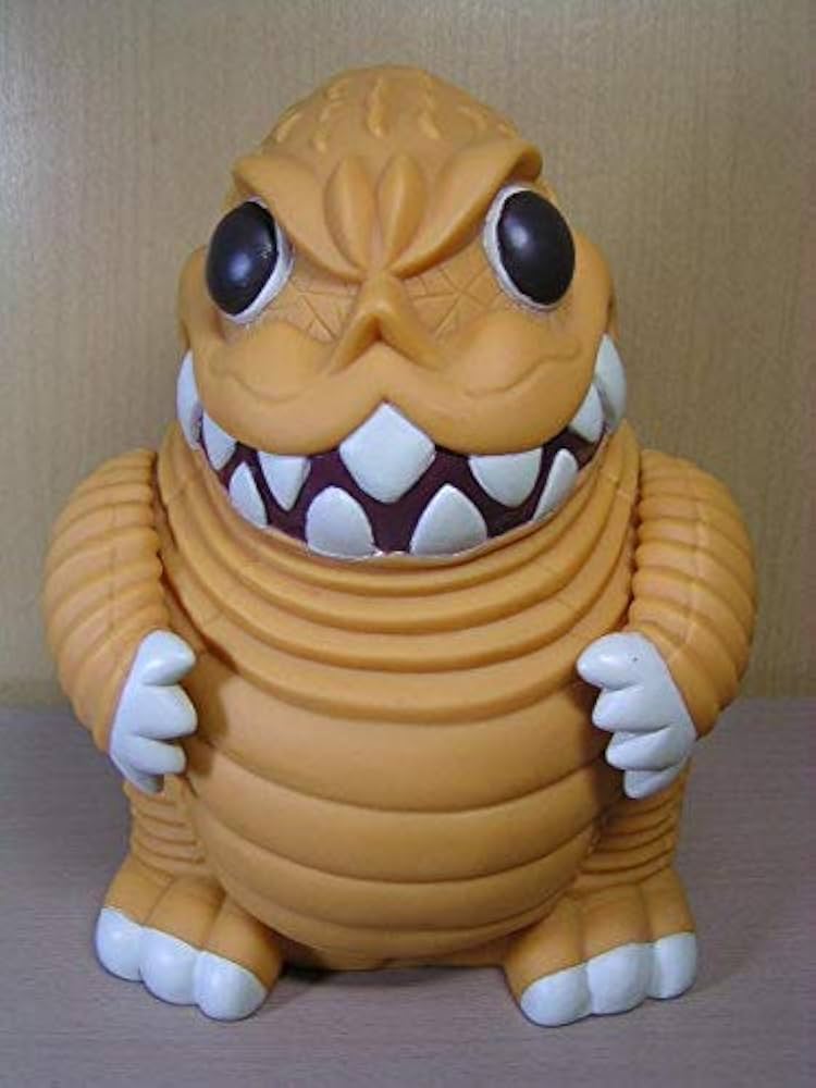 Amazon | RUNA ウルトラ怪獣 ビッグ/BIG 250mm レッドキング 貯金箱