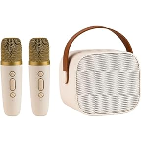 Amazon.co.jp: システム - カラオケ機器: 楽器・音響機器: ポータブル