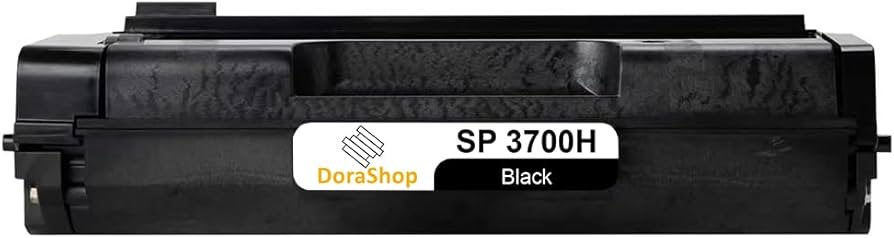 Amazon.co.jp: 【Amazon.co.jp限定】 RICOH リコー用 SP3700H 「大容量