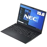 メモリ容量:16GB NEC VersaProのノートパソコン 比較 2026年人気売れ筋