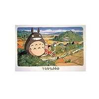 Amazon | エンスカイ(ENSKY) ジグソーパズル 魔女の宅急便 海辺の二人