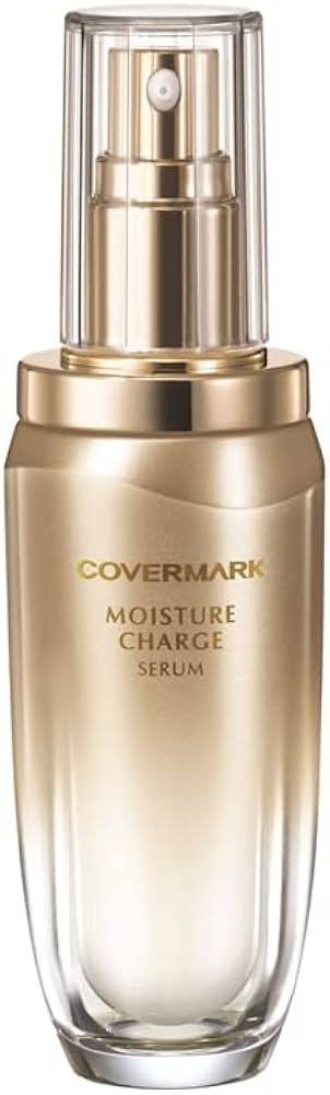Amazon.co.jp: COVERMARK (カバーマーク) モイスチュア チャージ