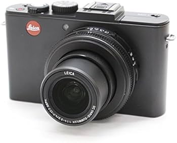 Amazon | Leica デジタルカメラ ライカD-LUX6 1010万画素 光学3.8倍