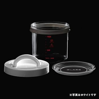 Amazon | TANICA ガラス内容器(YS-02)専用 ※ヨーグルティアS(YS-01