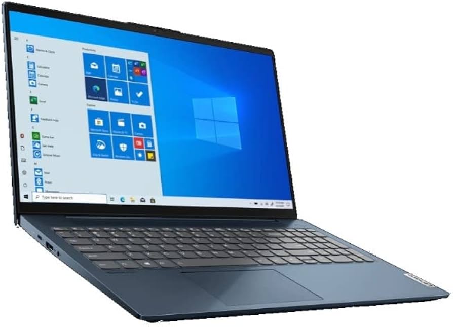 Amazon.com: Lenovo IdeaPad 5 Intel Core i5-1135G7 8GB RAM 256GB