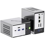 GMKtec製ミニPCが安い！ Ryzen搭載モデル各種がAmazonでお買い得