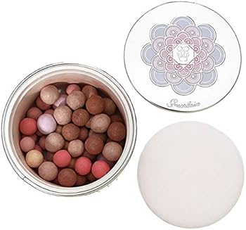 Amazon | ゲラン メテオリット ビーユ（フェイスパウダー） 20g 02