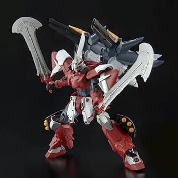 Amazon | MG 1/100 ジングラディエイター | プラモデル 通販