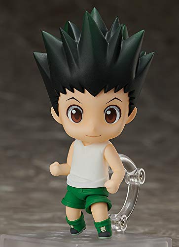 Amazon | ねんどろいど HUNTER×HUNTER ゴン フリークス ノンスケール
