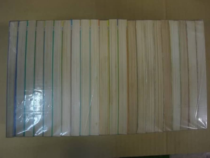 Amazon.co.jp: 悪たれ巨人 全22巻 高橋よしひろ 全巻初版 : おもちゃ