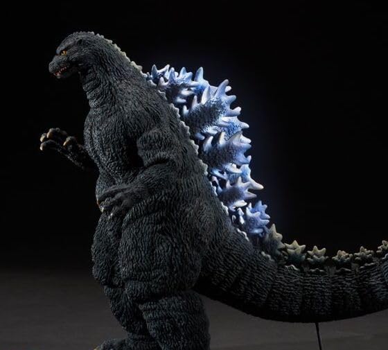 Amazon.co.jp: 東宝30cmシリーズ 酒井ゆうじ造形コレクション ゴジラ