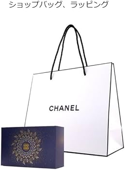 Amazon | [ギフトセット] CHANEL シャネル リップ アンド ネイル ケア