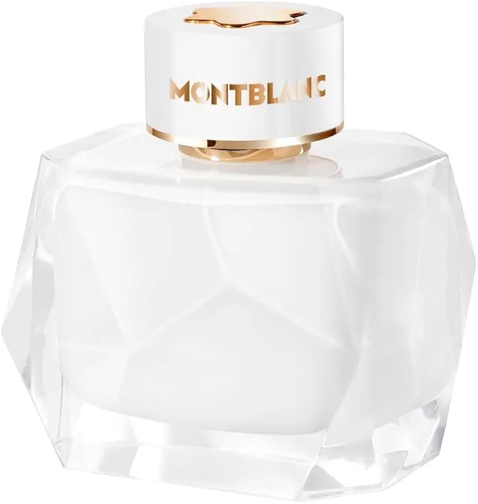 Amazon.com: MONTBLANC Signature Eau de Parfum 3.0 fl oz : Beauty