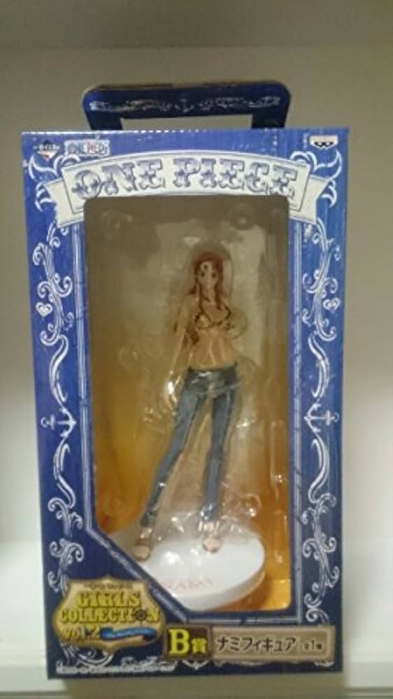 Amazon | 『100体 限定』 激レア 当選品 ワンピース フィギュア 一番