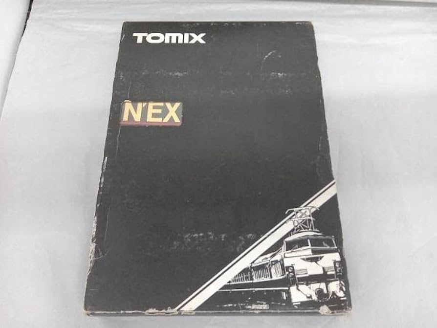 Amazon.co.jp: Nゲージ TOMIX 92051 JR 253系 特急電車(成田