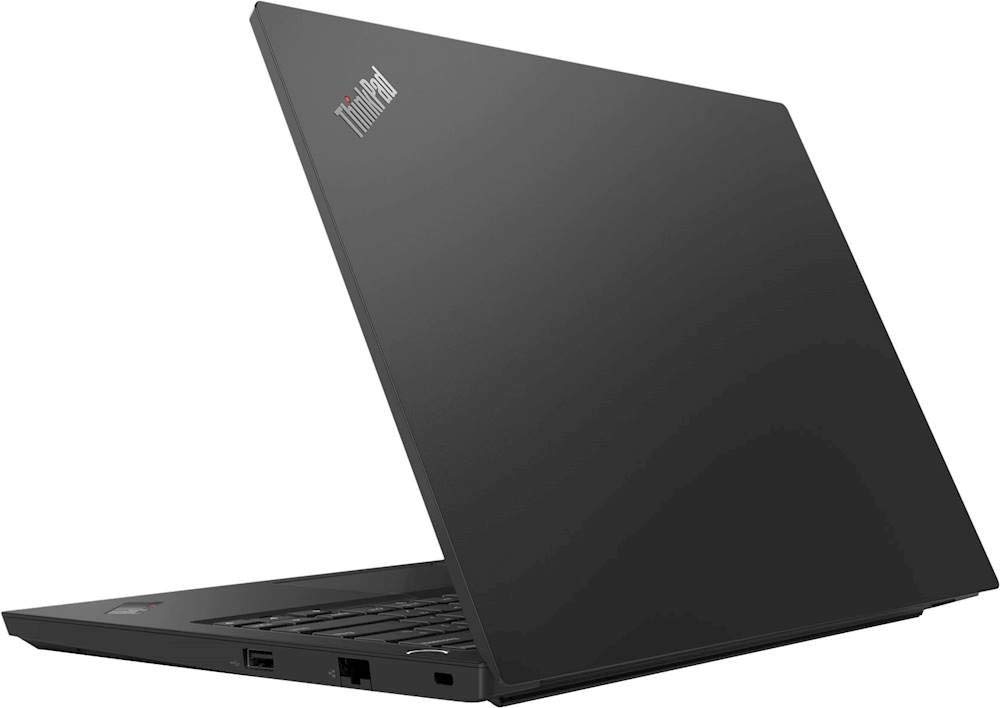 Amazon.com: Lenovo ThinkPad E14 20RA0051US 14