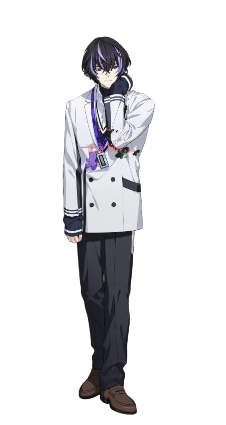 Amazon.co.jp: [漫落桜] 18TRIP エイティーントリップ エイトリ 衣川