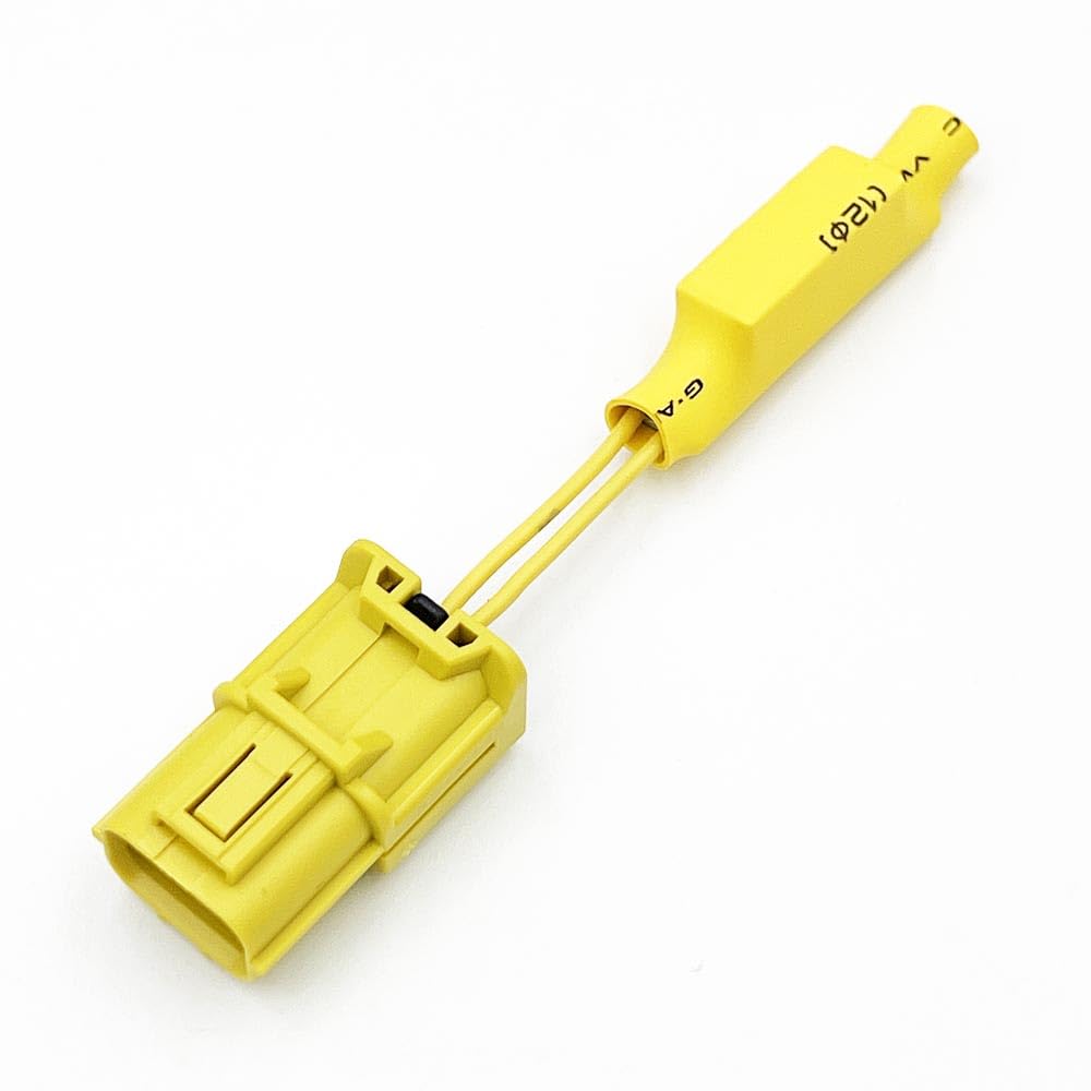 Amazon | 1829_L*1 【日本製】 1個 サイドエアバッグ キャンセラー