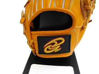 Amazon | donaiyaドナイヤ軟式(ソフト兼用)グラブ内野手用 ライト